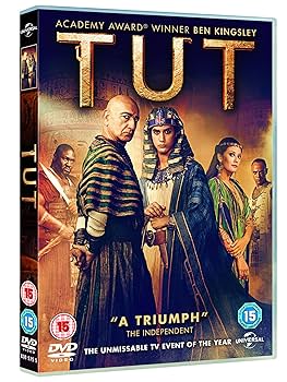 Amazon.co.jp: Tut [Region 2] : DVD